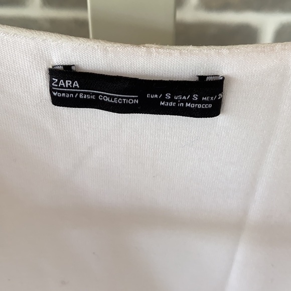 Zara Blouse - Picture 2 of 9